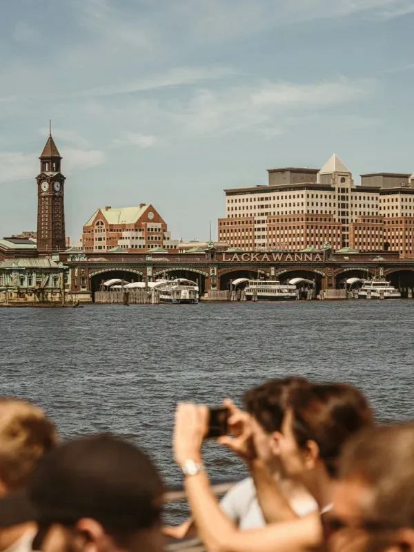 Brooklyn Bridge Park: A Must-Visit Gem in New York City