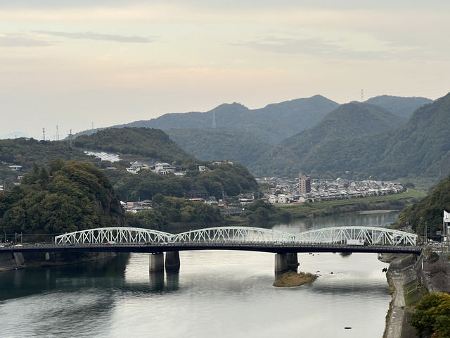 Inuyama Castle