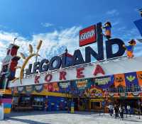 Chuncheon LEGO Land Adventure