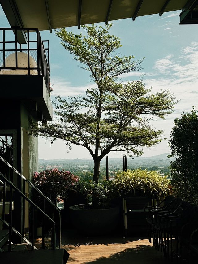 泰國芭堤雅住到了人生 Villa