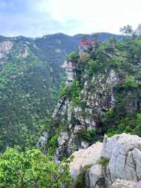 江西南昌-廬山-景德鎮 長者遊玩好去處