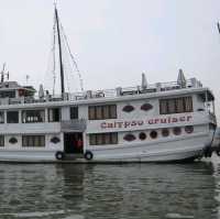 Halong Calypso Cruise