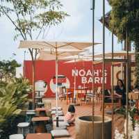 NOAH's BARN COFFEENERY | BRANCH COFFEE SHOP & COMFORTABLE VIBES