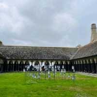 Mont Saint Michel Day Tour from Paris