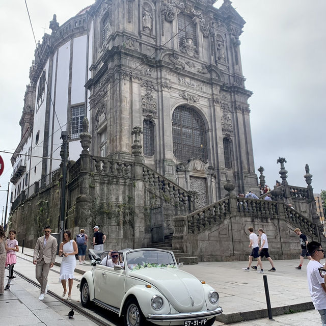 One Day in Porto: Porto’s Charm in 24 Hours