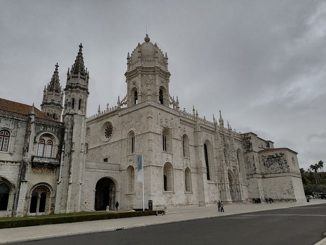 The Enchanting Capital of Portugal Awaits