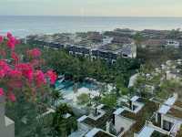 A Luxurious Stay at The Apurva Kempinski Bali: Where Elegance Meets Grandeur