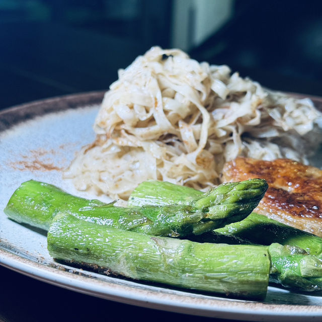 荔枝角隱世美食🏠傳心廚意 (荔枝角)