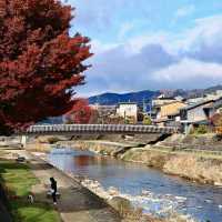 大阪上本町🍃明治風的“秋日漫遊”