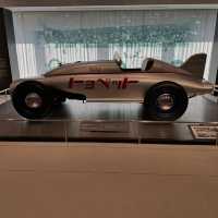 Revving Up the Fun at the Fuji Motor Sport Museum!