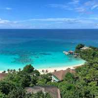 Shangri-La Boracay