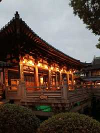 Cultural Gem in Suzhou