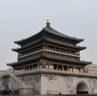 Xian; city of heritage and culture; a place must visit 