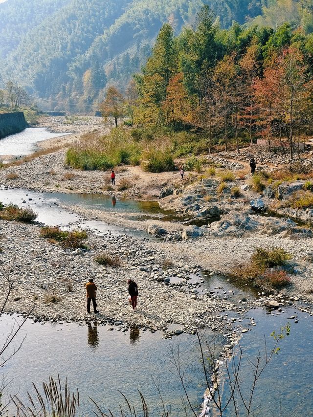 黃山旅遊冬季重大調整來旅遊一定要注意。