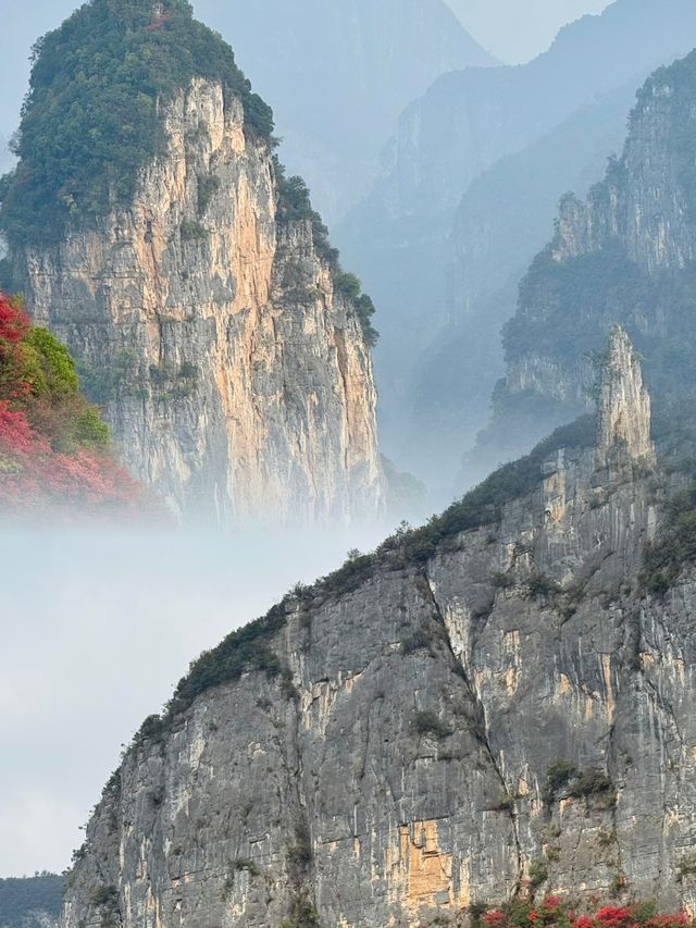 巫山神女   值得一看