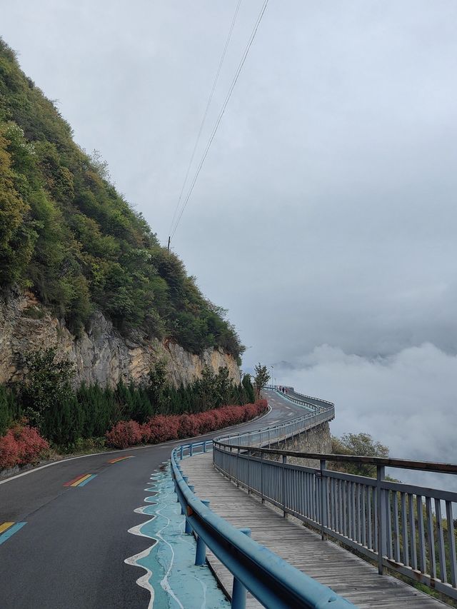 重慶-長江三峡-恩施市9日遊 美到讓人想多住幾天