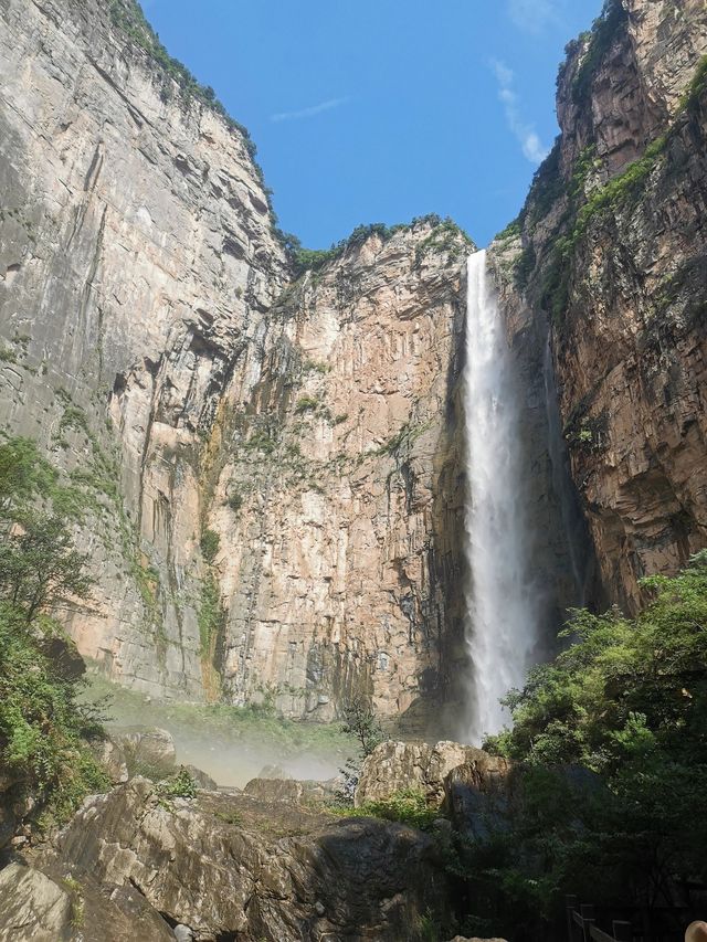 2天玩遍鄭州-洛陽-雲台山必看攻略 趕緊收藏