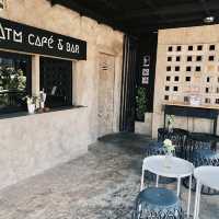 ATM café & Bar 