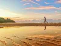 One of the most beloved beaches in the region