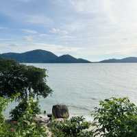 Damai Jiwa Doubletree Hilton Damai Laut 