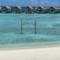 Hard Rock Male Maldives