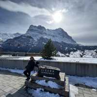 Babies Across Switzerland