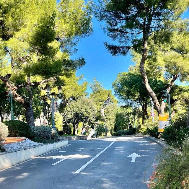 Monte Carlo Luxurious Gem on the French Riviera! 💎