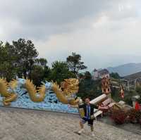 An Unforgettable Day at Ba Na Hills 