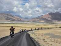 ที่สุดแห่งความสวยสวิตเซอแลนด์เอเชีย🚐🏍️