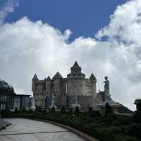 Ba Na Hills