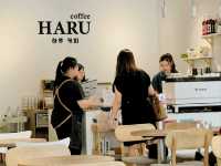 Haru Coffee JB