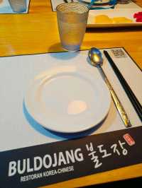 Warm Flavors, Cozy Vibes: New Year at Buldojang