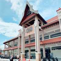 Kuala Terengganu 1-Day Fun Trip