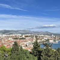 Sun, Sea, and History: Discovering the Beauty of Split