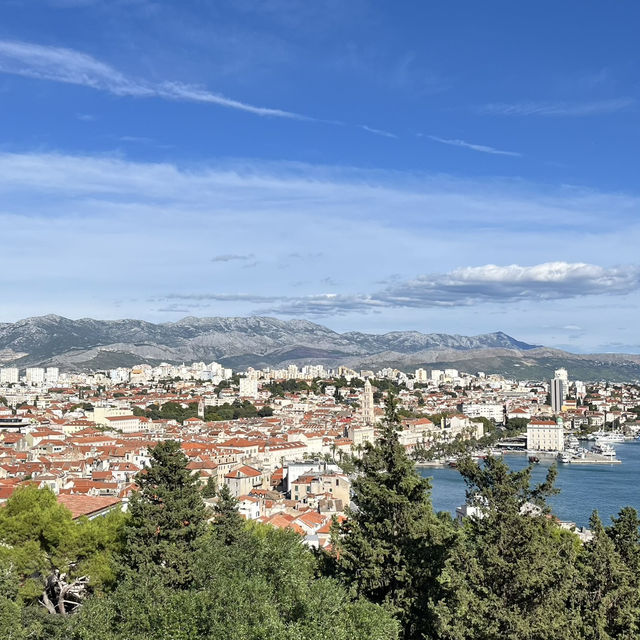 Sun, Sea, and History: Discovering the Beauty of Split