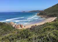 Australia | Wilsons Promontory National Park