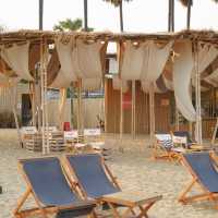 BAMP : Beach camp & Cafe