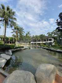 Three Tier Swimming Pool in Cyberjaya! 