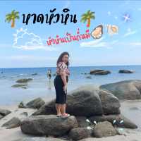 หาดหัวหิน@หัวหิน