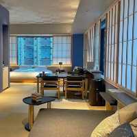 Kyoto Mitsui Hotel: Timeless Elegance