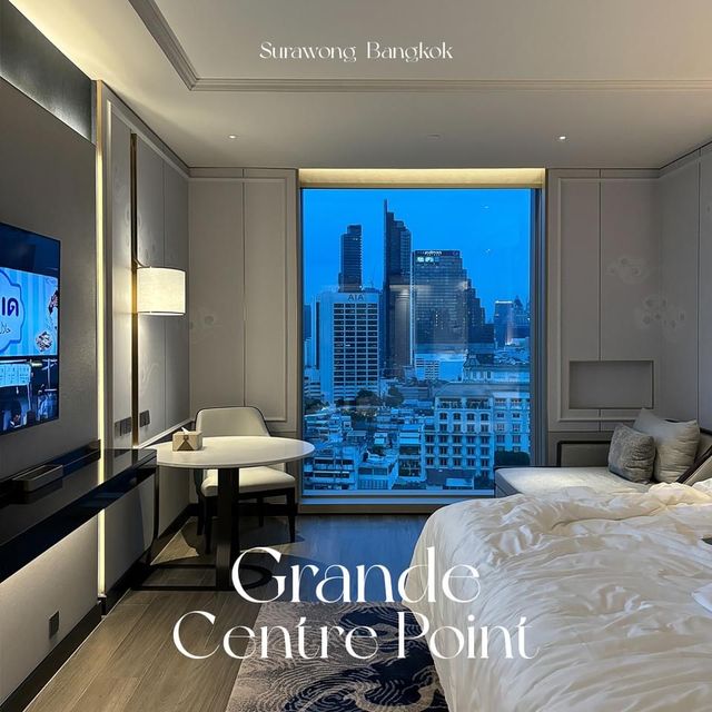 Grande Centre Point Surawong