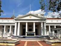 Sultan Abdul Halim Muadzam Shah Gallery