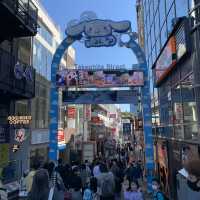 Tokyo Vibes: The Ultimate City Adventure