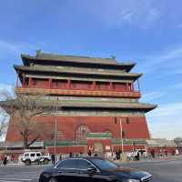 Exploring the Timeless and Modern Wonders of Beijing: A Perfect Blend of History and Innovation