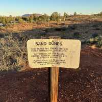 Into the Red Heart of Australia: Discovering Uluru