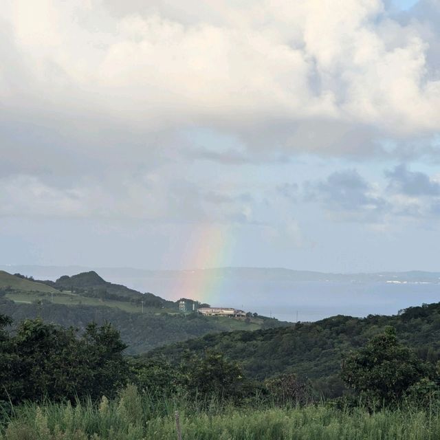 🏕️✨ 沖繩Glamping體驗真係太正啦！😍