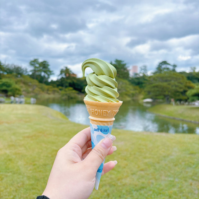 高松旅行一定要去的景點📍