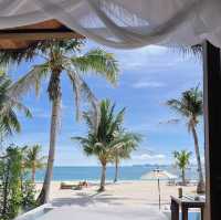 Serene Escapes: My Luxurious Retreat at Serendipity Resort, Koh Lipe