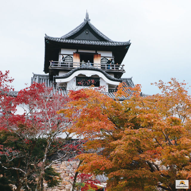 Inuyama Castle