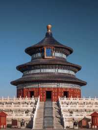 Beijing Bucket List: Top 3 Must-See Marvels